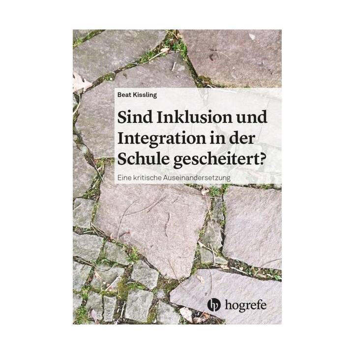 Sind Inklusion und Integration in der Schule gescheitert? - Interdiscount