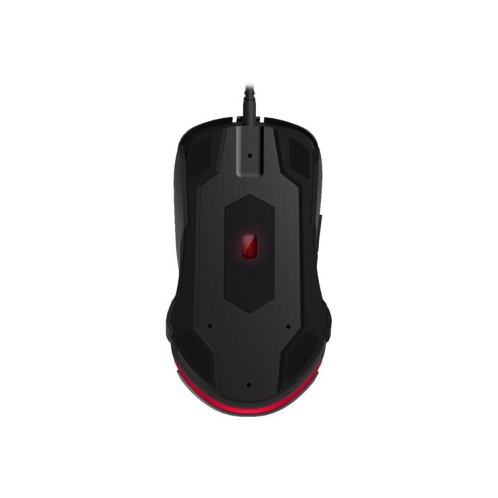 ASUS Cerberus Fortus Mouse (Cavo, Gaming)