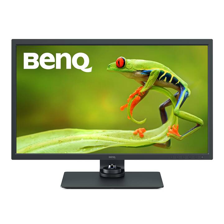 BENQ PhotoVue SW321C SW Series (32", 3840 x 2160)