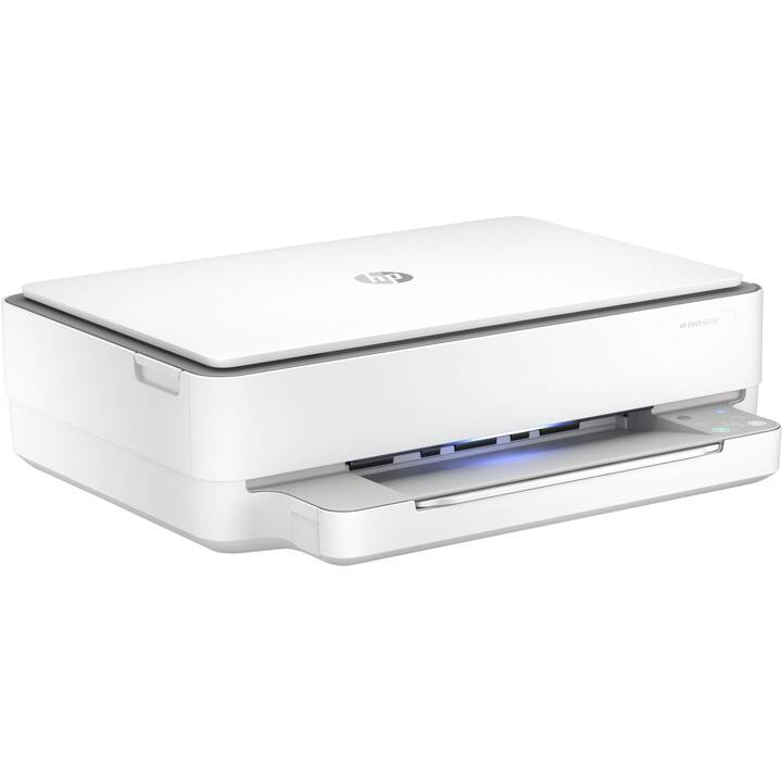 HP Envy 6020e All-in-One (Imprimante à jet d'encre, Couleur, Instant Ink, WLAN)