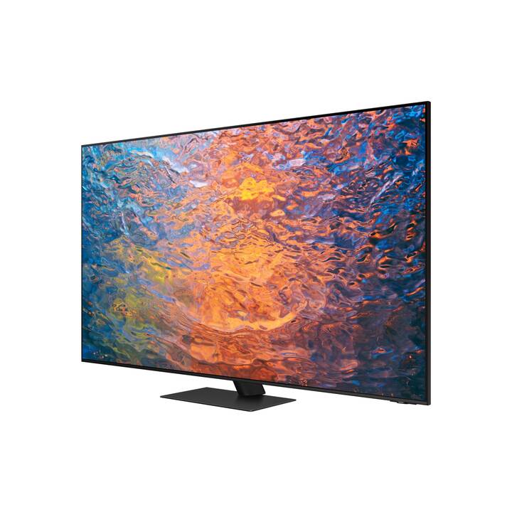 SAMSUNG QE65QN95C Smart TV (65", Neo QLED, Ultra HD - 4K)