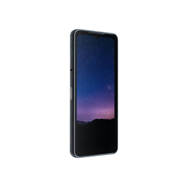 CAT S75 (5G, 128 GB, 6.58", 50 MP, Schwarz)