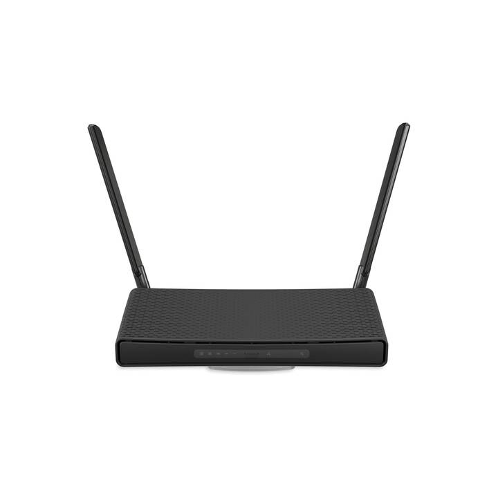 MIKRO TIK HAP AX3 Router