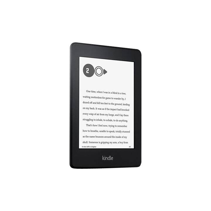 AMAZON Kindle Paperwhite 2021 (6.8", 8 GB)