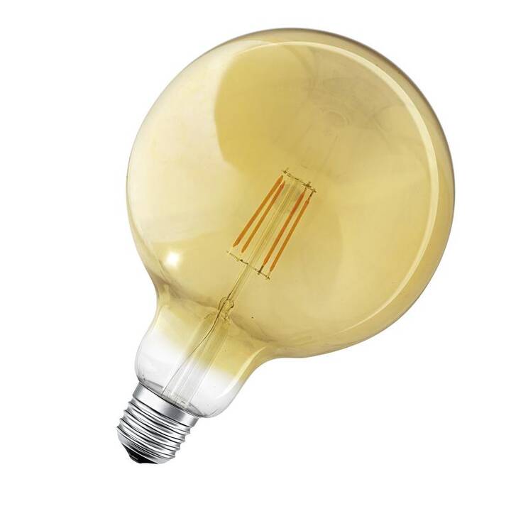 LEDVANCE Lampadina LED Smart+ Classic (E27, ZigBee, 6 W)