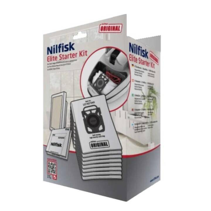 NILFISK Kit d'accessoires