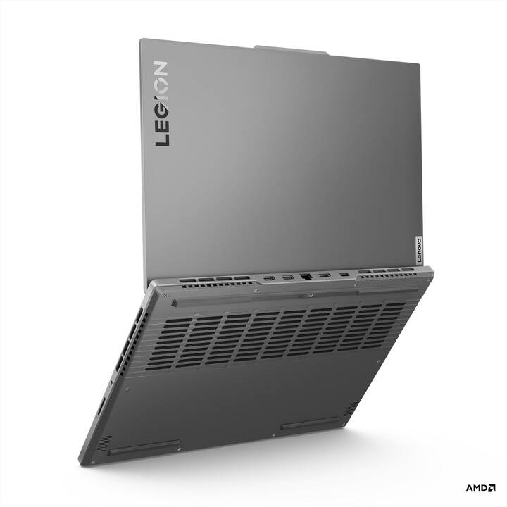 LENOVO Legion Slim 5 16AHP9 (16", AMD Ryzen 7, 32 GB RAM, 1000 GB SSD)