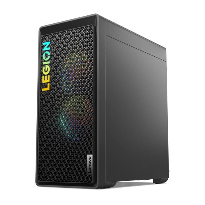 LENOVO Legion T5 26IRB8 (Intel Core i7 14700KF, 32 GB, 2000 Go SSD, 1000 Go HDD, Nvidia GeForce RTX 4070 Ti Super)