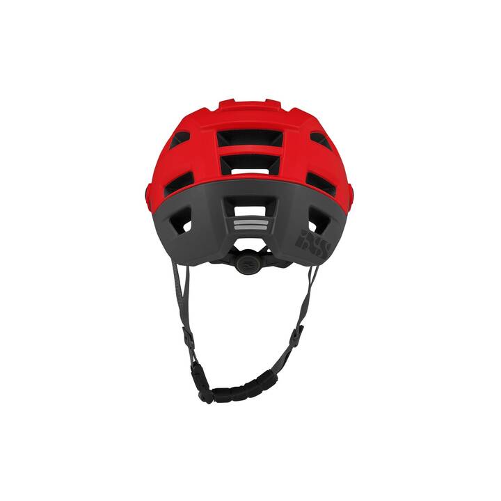 IXS MTB Helm Trigger AM (S, M, Rot)