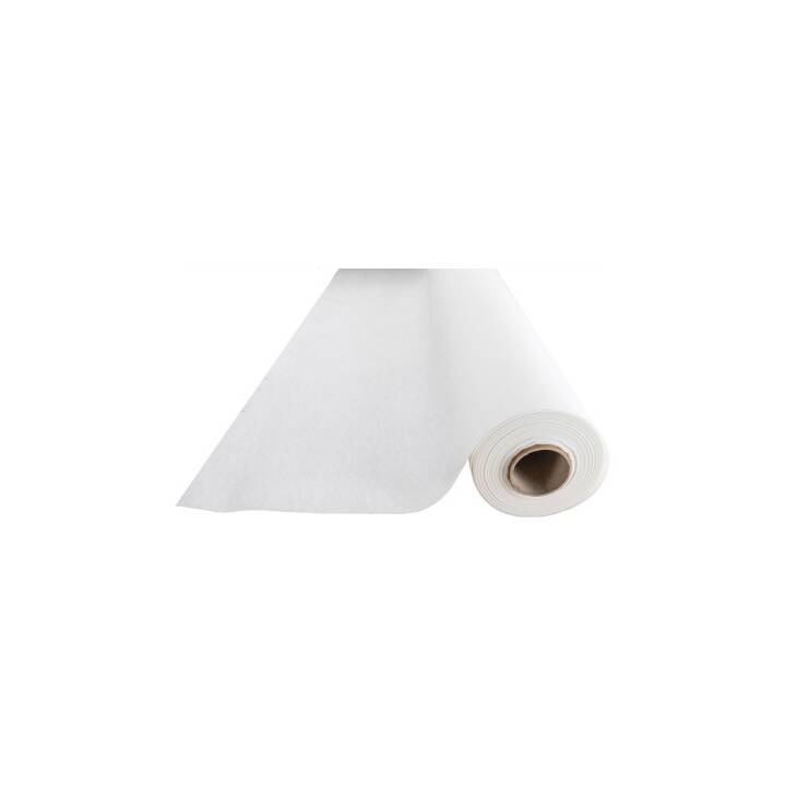 PAPSTAR Serviettes en tissu (120 cm x 2400 cm, 1 pièce)
