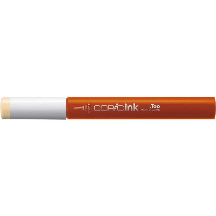 COPIC Tinte Y32 Cashmere (Orange, 12 ml)
