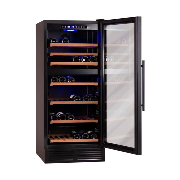 KIBERNETIK Armoire de climatisation pour le vin Bodega BWS140