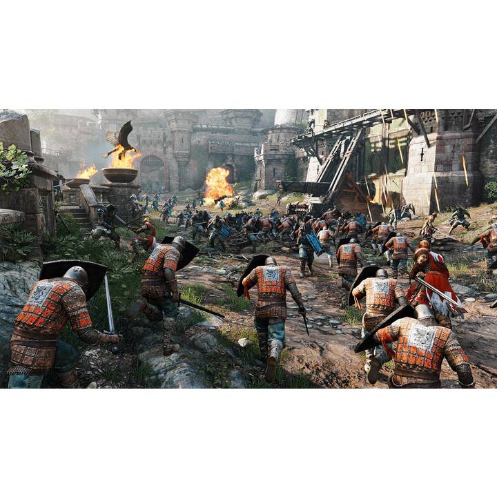 For Honor Gold Edition (EN)