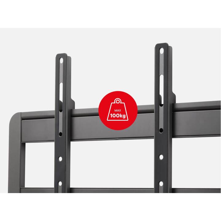 ONE FOR ALL Supporto a muro per TV Dynamic Line WM5610 (42" – 100")