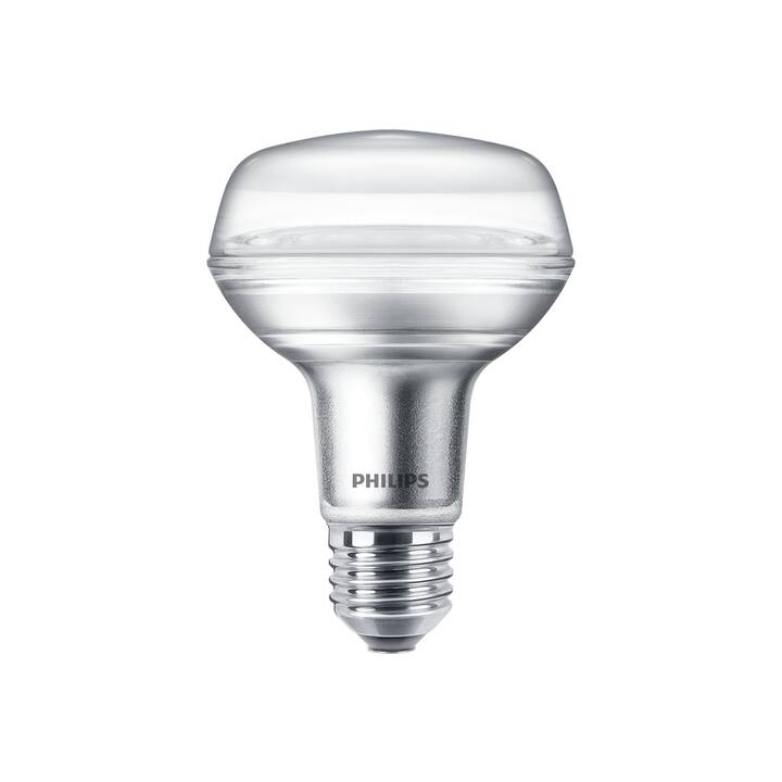 PHILIPS Ampoule LED (E27, 4 W)