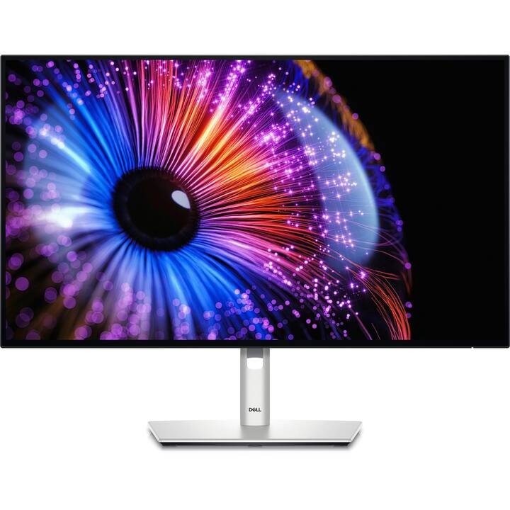 DELL UltraSharp U2724DE (27", 2560 x 1440)