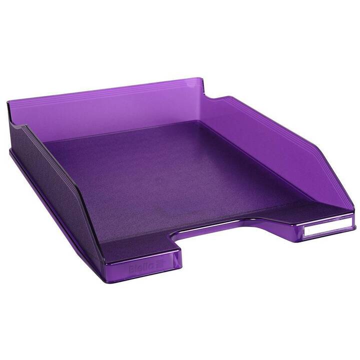 BIELLA Ablagebox (Violett)