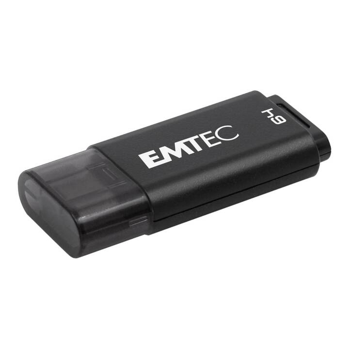 EMTEC INTERNATIONAL D400 (64 GB, USB 3.2 Typ-C)