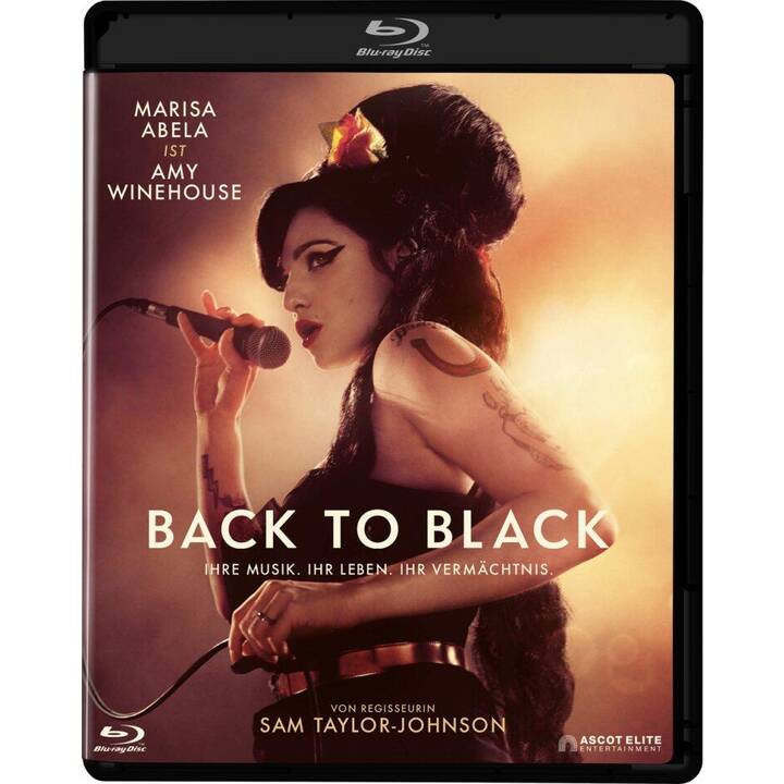 Back to Black (4k, DE, EN)