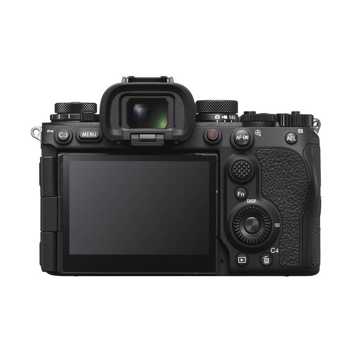 SONY Alpha 9 III Corpo (25.2 MP, Pieno formato)