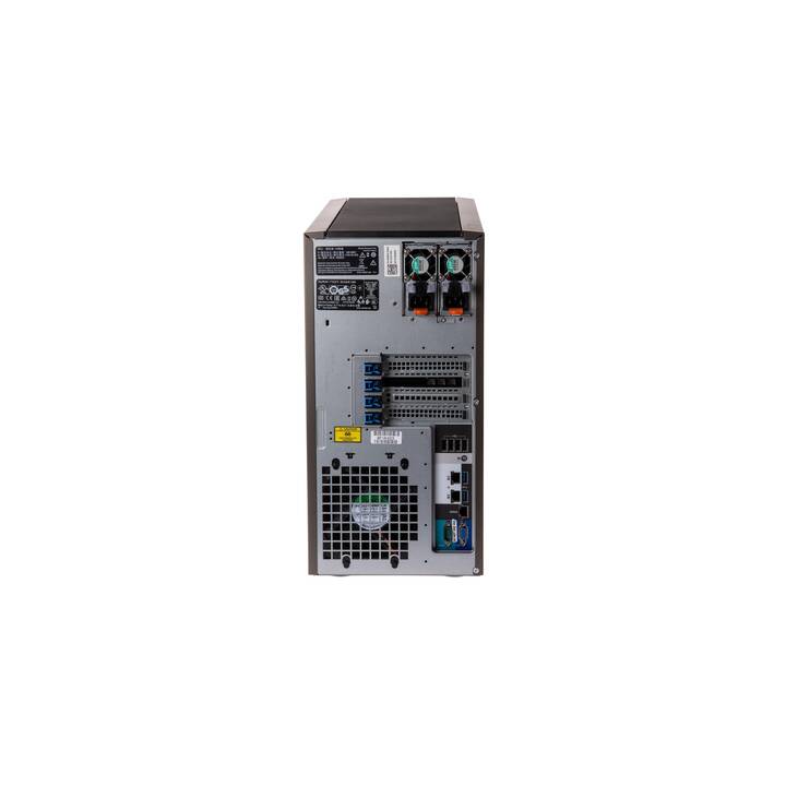 AXIS Videoregistratore di rete TS3001 (Torri, 64000 GB)