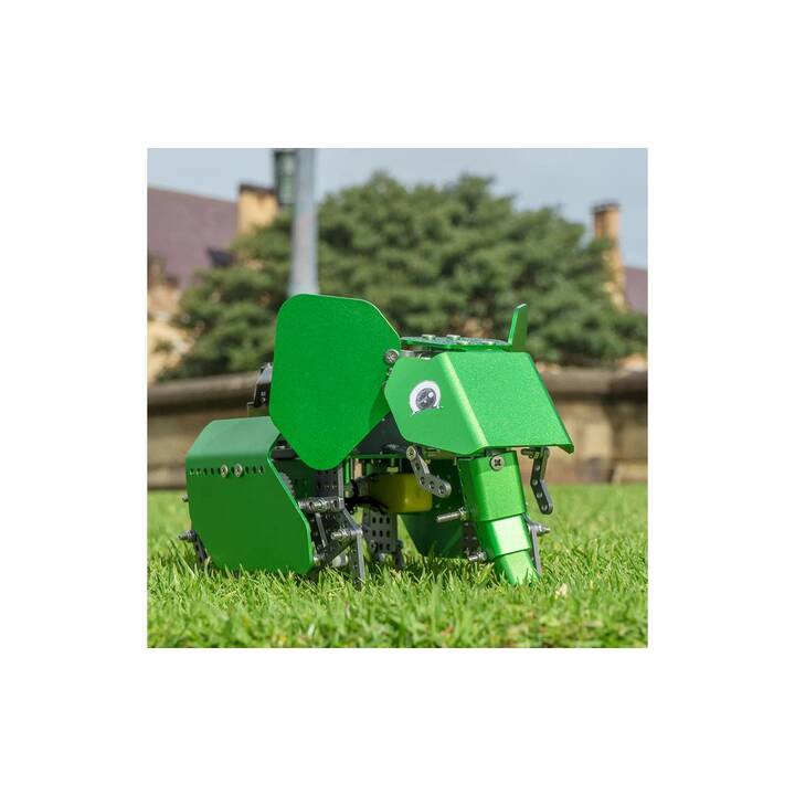 ROBOBLOQ Roboter Q-Elephant