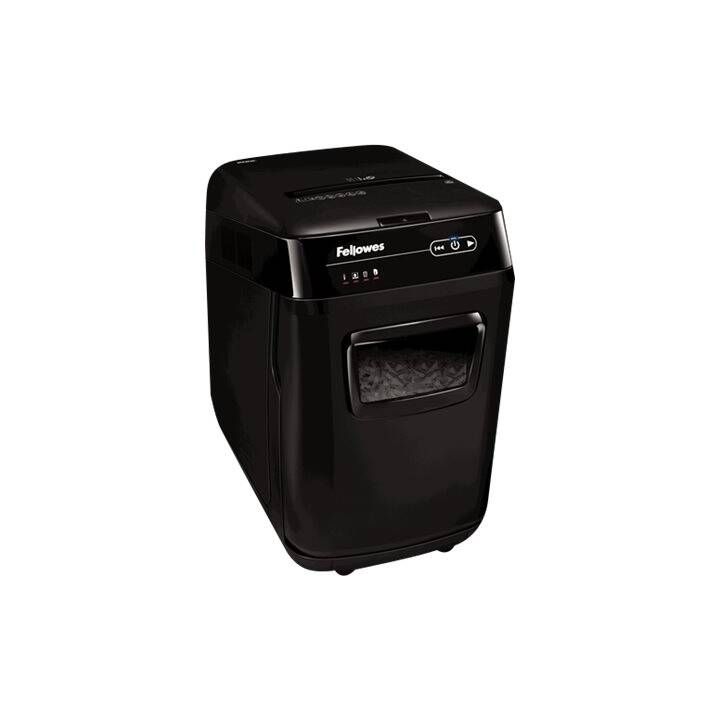 FELLOWES Aktenvernichter AutoMax 200C (Partikelschnitt)