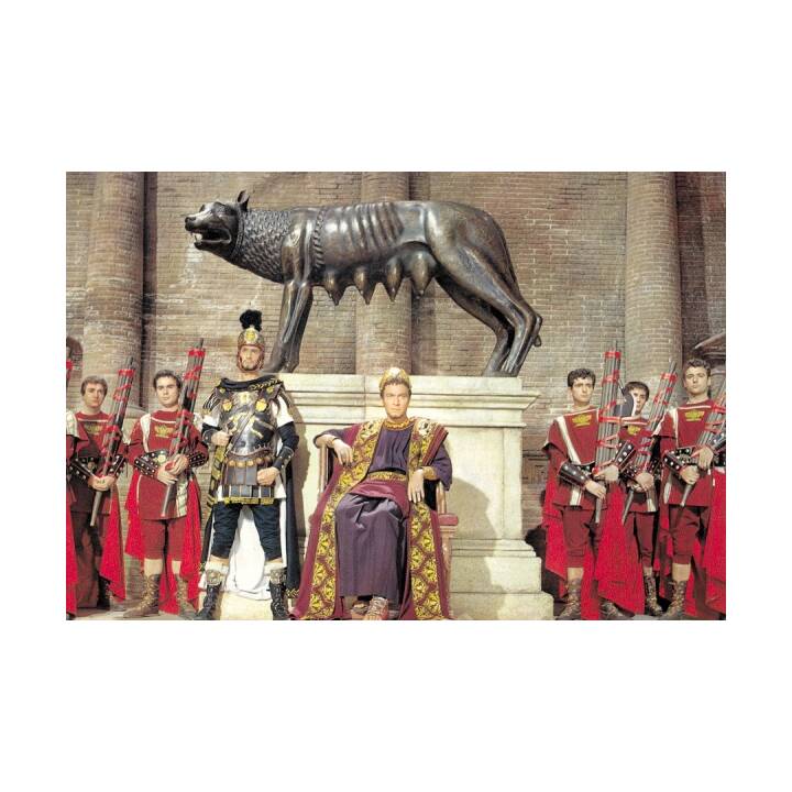 Das Römische Imperium (EN, DE)