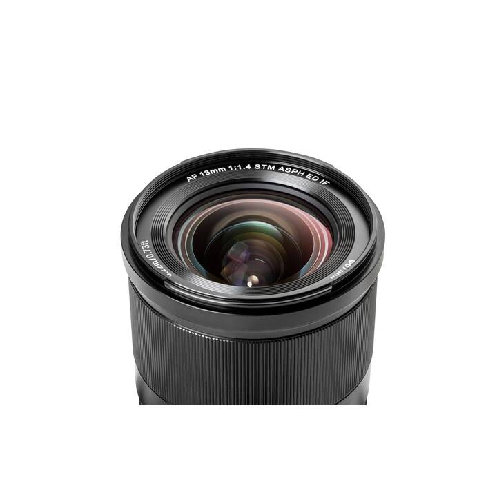 VILTROX 13mm F/1.4-16 (Z-Mount)