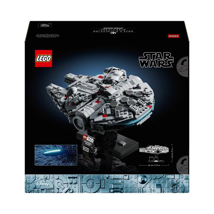 LEGO Star Wars Millennium Falcon (75375)