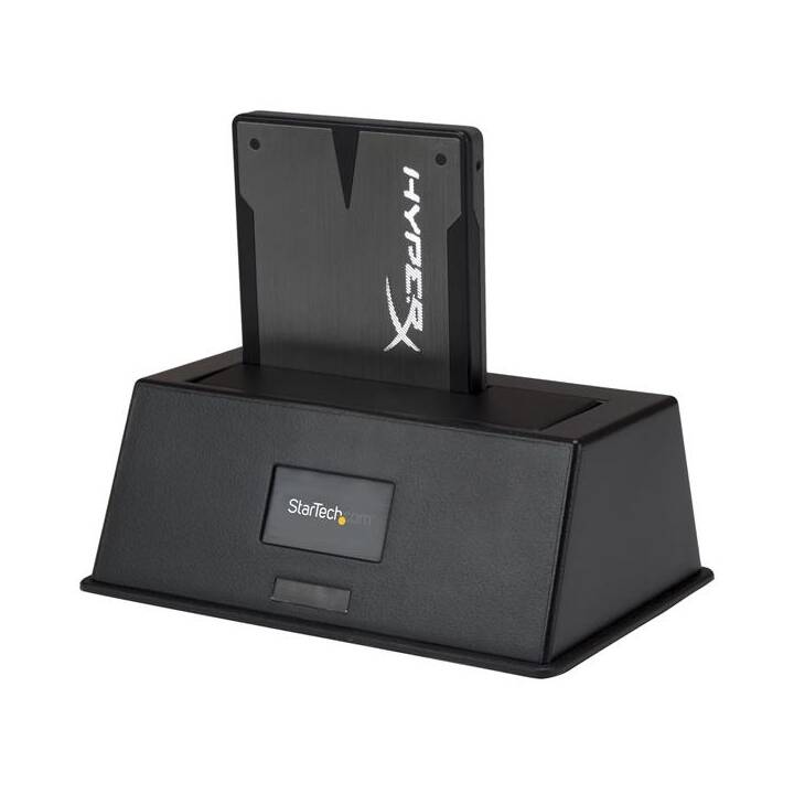 STARTECH.COM Stations d'accueil (SATA, USB 3.0 de type B)