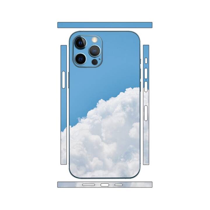 EG Smartphone Sticker (iPhone 11 Pro, Wolken) Interdiscount
