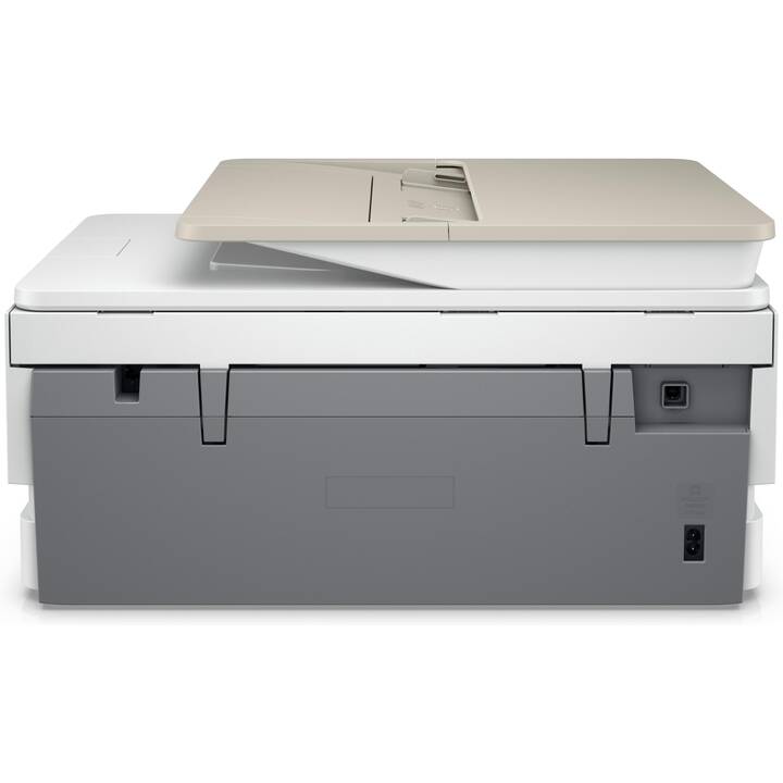 HP Envy Inspire 7924e (Tintendrucker, Farbe, Instant Ink, WLAN, Bluetooth)