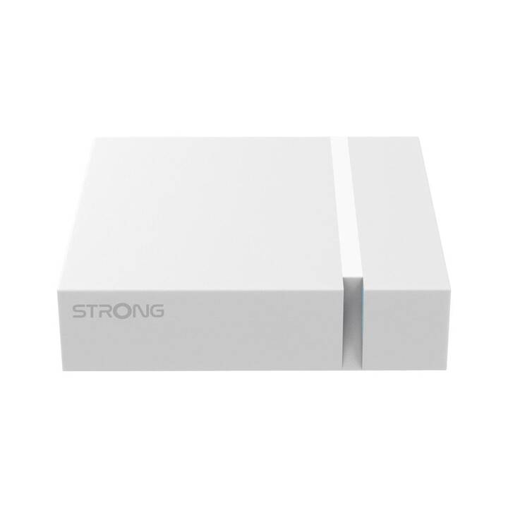 STRONG LEAP-S3+ Smart-TV-Box (16 GB)