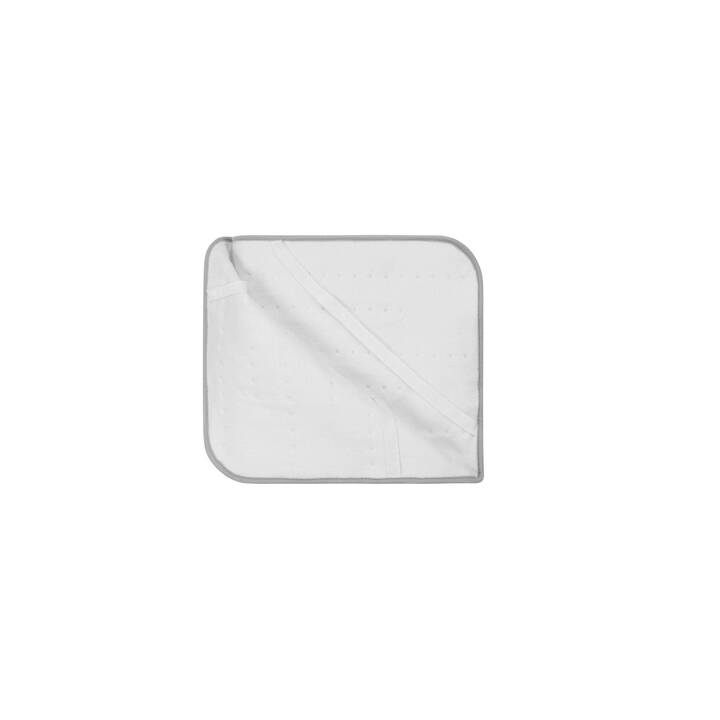 MEDISANA Couvertures chauffantes HU666 (60 W, Blanc)