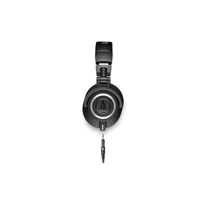 AUDIO-TECHNICA ATH M50X (Over-Ear, Noir)