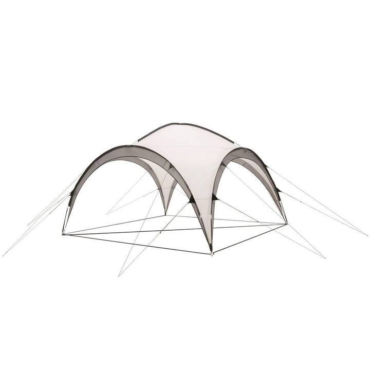 EASY CAMP Camp Shelter (Tenda igloo, Grigio)
