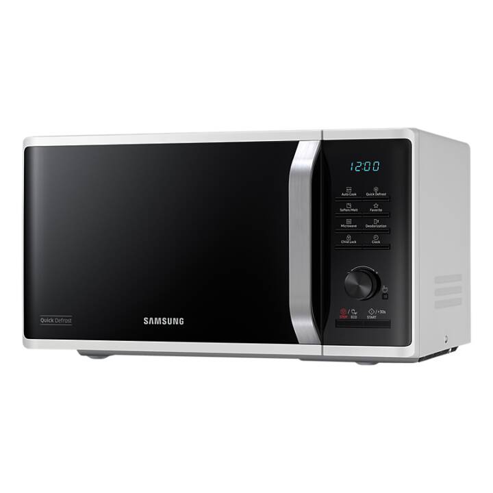 SAMSUNG MS23K3515AW/SW (23 l, 800 W)