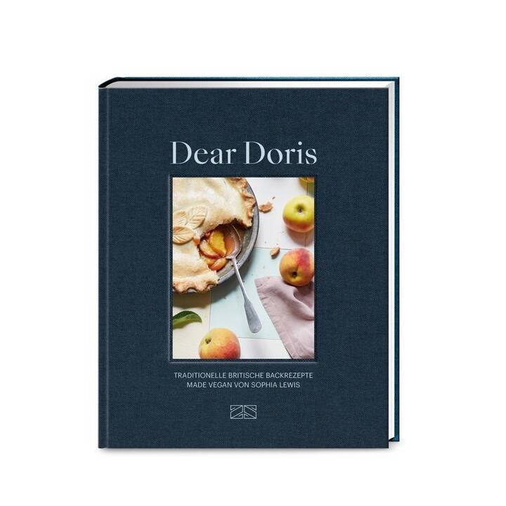 Dear Doris