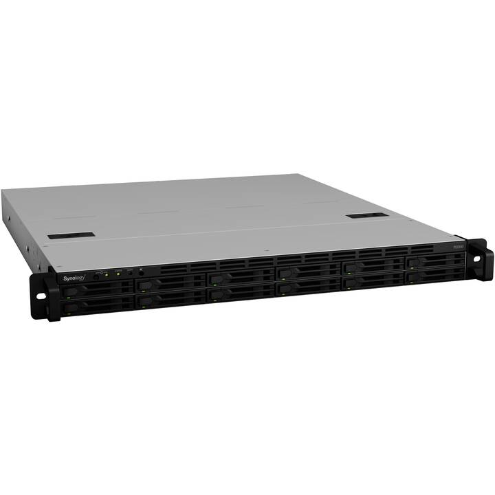 SYNOLOGY NAS FlashStation FS2500 12-bay