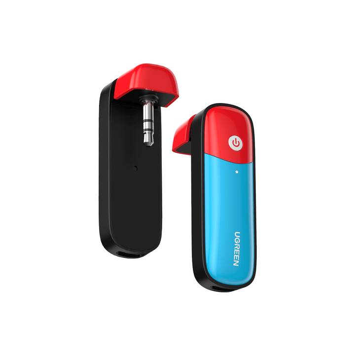 UGREEN Bluetooth 5.0 AudioAdapter (Nintendo Switch) Interdiscount