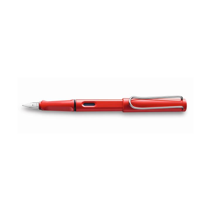 LAMY Stylos-plumes (Rouge)