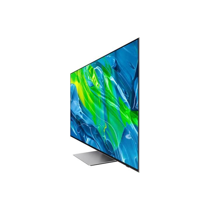 SAMSUNG QE65S95B QD-OLED Smart TV (65", OLED, Ultra HD - 4K)