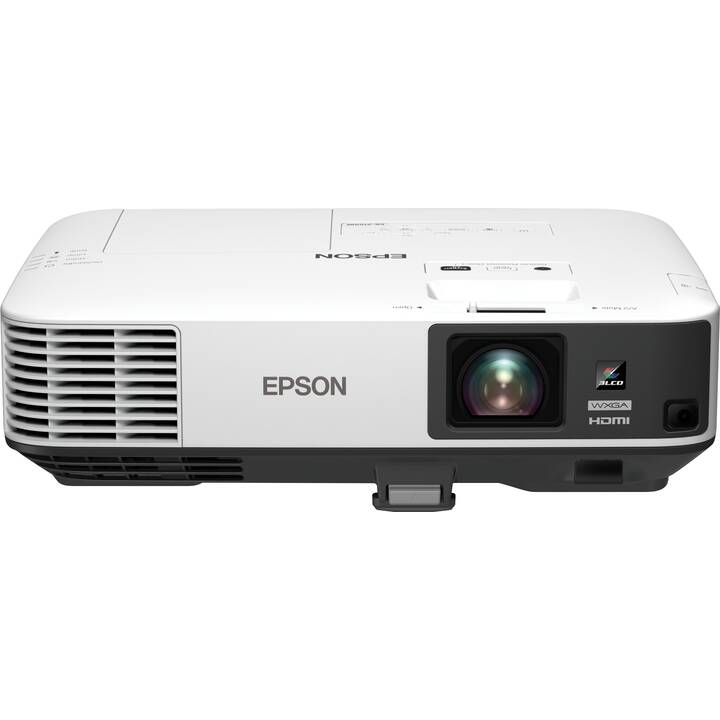 EPSON EB-2155W (3LCD, WXGA, 5000 lm)