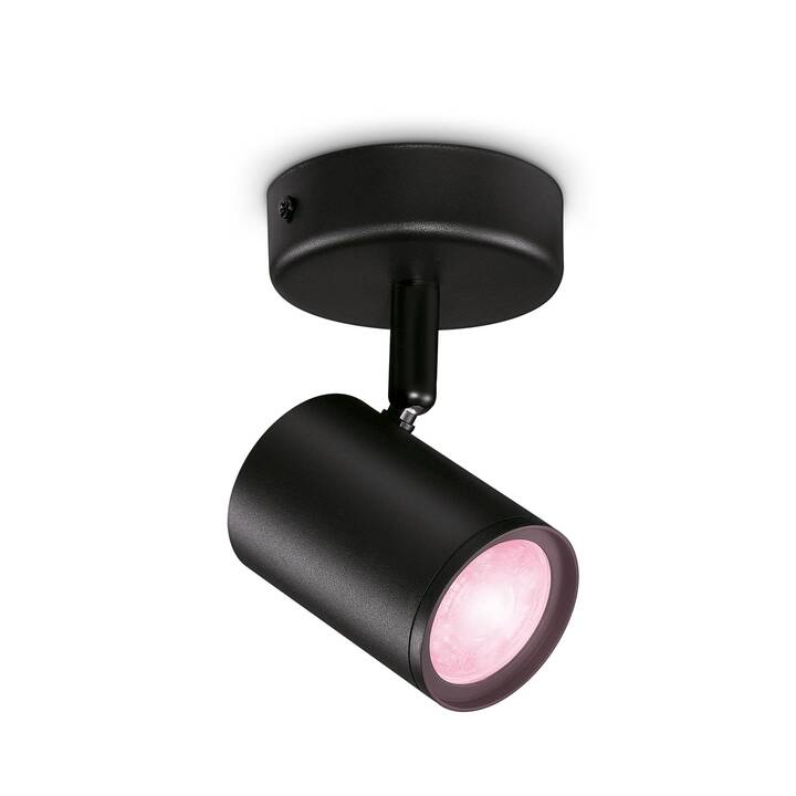 WIZ Aufbauspots (LED, 5 W)