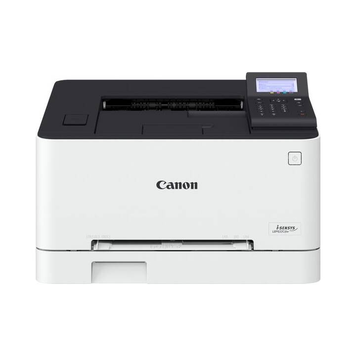 CANON i-SENSYS LBP631CW (Imprimante laser, Couleur, WLAN, Bluetooth)