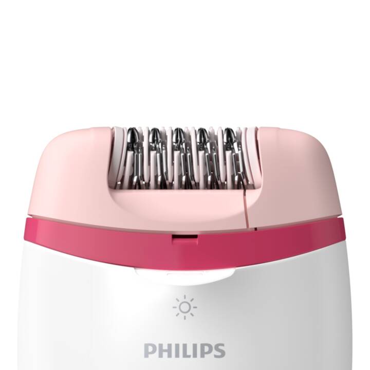 PHILIPS Satinelle Essential BRE255/00 Epilierer