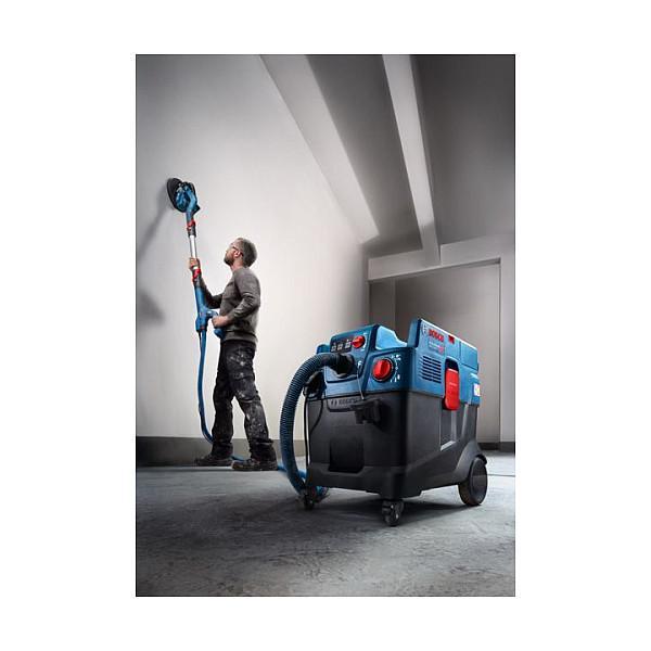 BOSCH GAS 12-40 MA (1200 W, mit Beutel) - Interdiscount