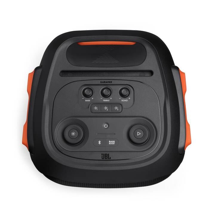 JBL BY HARMAN PartyBox 710 (Bluetooth 5.1, Nero)