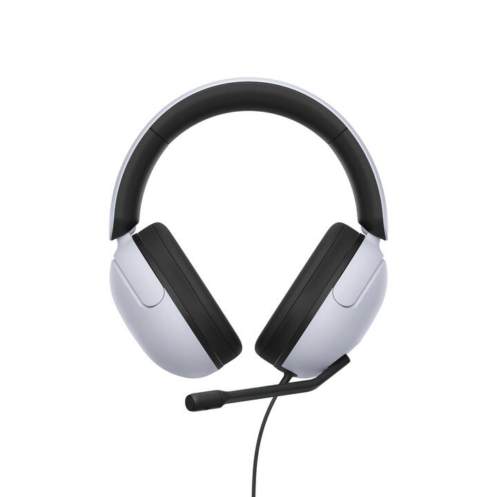 SONY Casque micro de jeu INZONE H3 (Over-Ear)